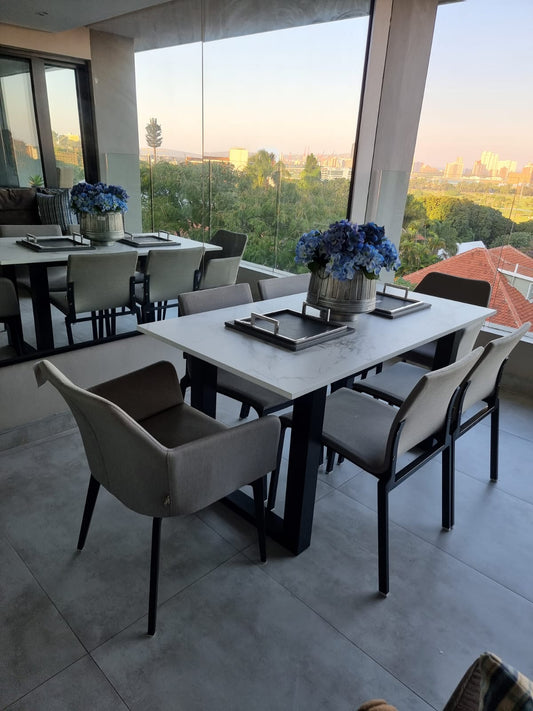 Understanding The Difference Between Patio Furniture and Outdoor Furniture - Read This Before Buying Your Outdoor Furniture !! - Tru Outdoor Luxury