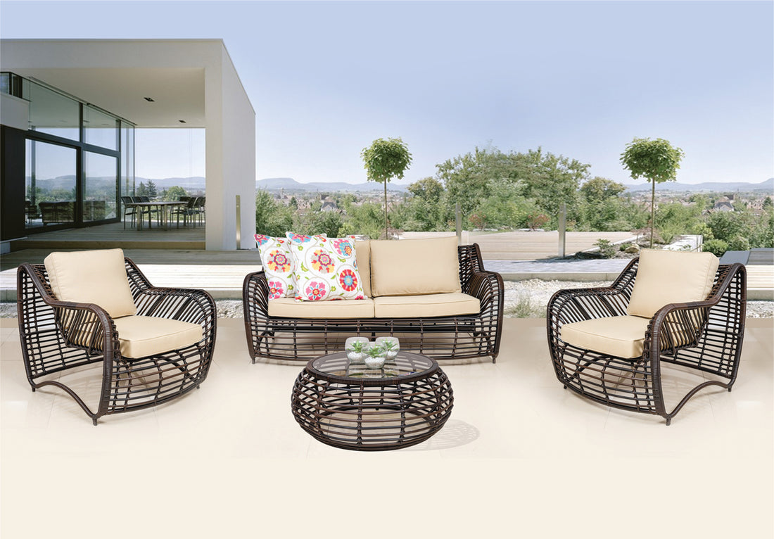 High Quality Outdoor Furniture