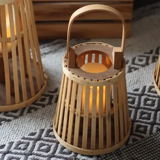 outdoor lanterns