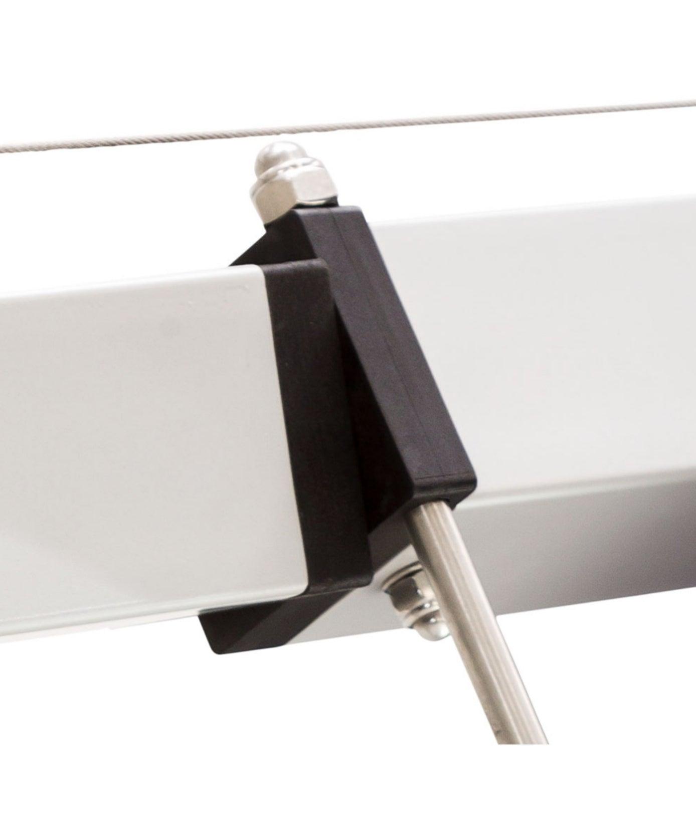 Cantilever Umbrella Tilt Function